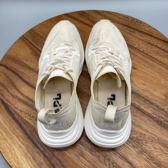 APL Cream Athletic Shoes - Picture 5 of 8